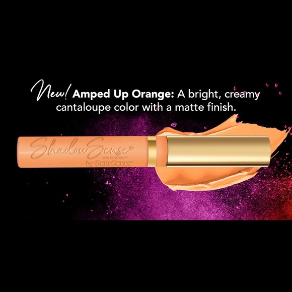 SeneGence limited edition shadowsense